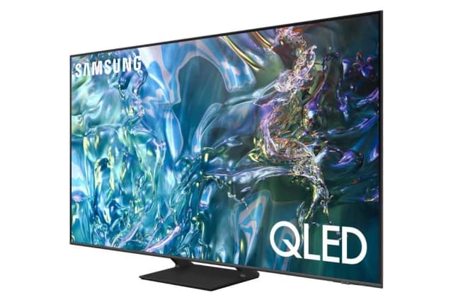 So sánh giá Smart Tivi QLED Samsung 4K 55 inch QA55Q6FA rẻ nhất? - Ảnh 13