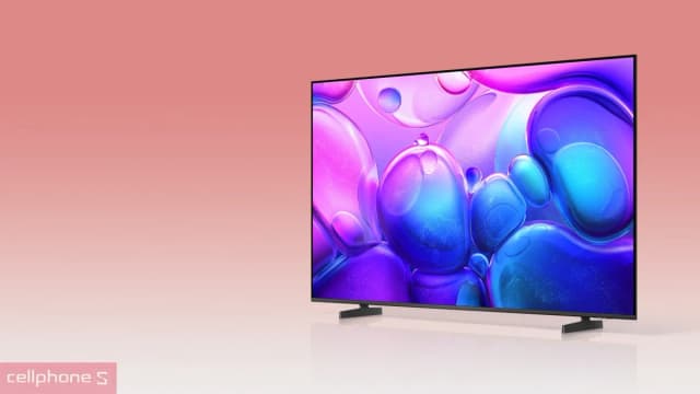So sánh giá Smart Tivi QLED Samsung 4K 55 inch QA55Q6FA rẻ nhất? - Ảnh 17