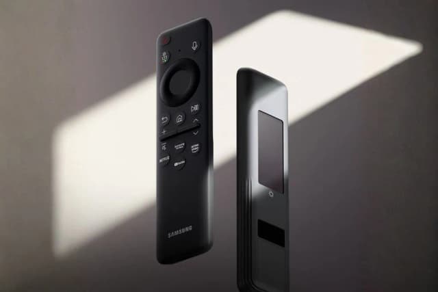 So sánh giá Smart Tivi QLED Samsung 4K 55 inch QA55Q6FA rẻ nhất? - Ảnh 19