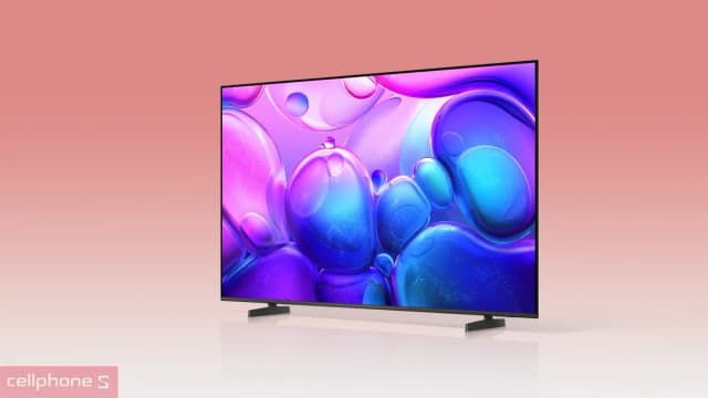 So sánh giá Smart Tivi QLED Samsung 4K 65 inch QA65Q6FA rẻ nhất? - Ảnh 14