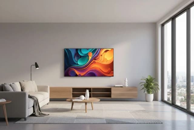 So sánh giá Smart Tivi QLED Samsung 4K 65 inch QA65Q6FA rẻ nhất? - Ảnh 16