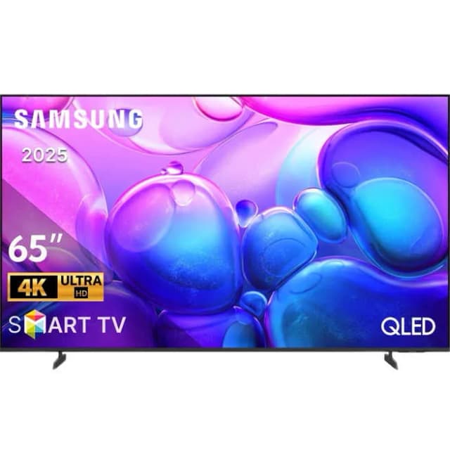 So sánh giá Smart Tivi QLED Samsung 4K 65 inch QA65Q6FA rẻ nhất? - Ảnh 3