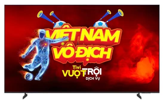 So sánh giá Smart Tivi QLED Samsung 4K 65 inch QA65Q6FA rẻ nhất? - Ảnh 7