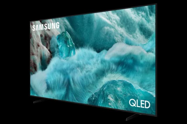 So sánh giá Smart Tivi QLED Samsung 4K 65 inch QA65Q6FA rẻ nhất? - Ảnh 10