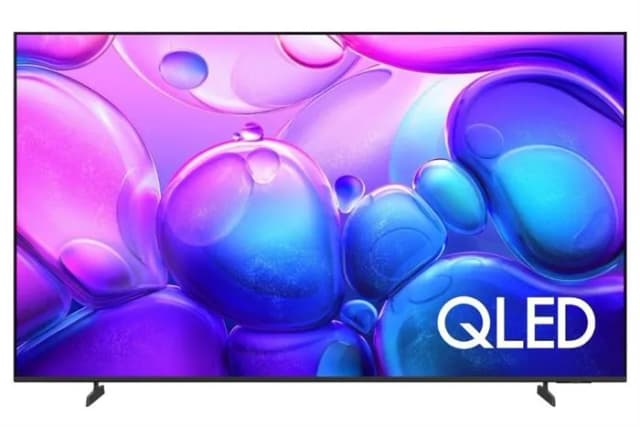 So sánh giá Smart Tivi QLED Samsung 4K 75 inch QA75Q6FA rẻ nhất? - Ảnh 2