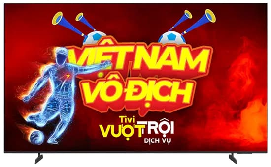 So sánh giá Smart Tivi QLED Samsung 4K 75 inch QA75Q6FA rẻ nhất? - Ảnh 12