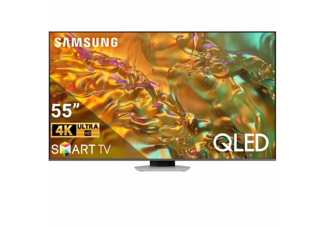 So sánh giá Smart Tivi QLED Samsung 4K 75 inch QA75Q6FA rẻ nhất? - Ảnh 16