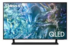 So sánh giá Smart Tivi QLED Samsung 4K 75 inch QA75Q6FA rẻ nhất? - Ảnh 17