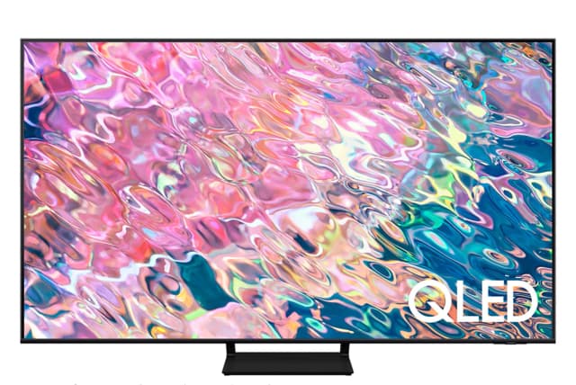 So sánh giá Smart Tivi QLED Samsung 4K 75 inch QA75Q6FA rẻ nhất? - Ảnh 18