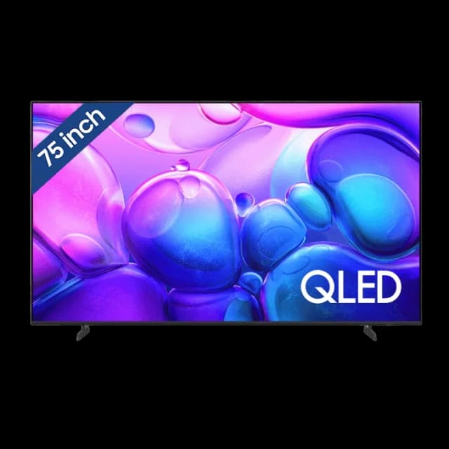 So sánh giá Smart Tivi QLED Samsung 4K 75 inch QA75Q6FA rẻ nhất? - Ảnh 5