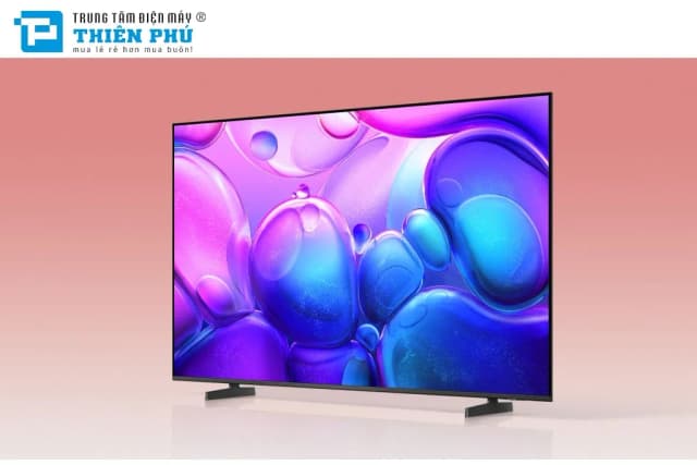 So sánh giá Smart Tivi QLED Samsung 4K 75 inch QA75Q6FA rẻ nhất? - Ảnh 6