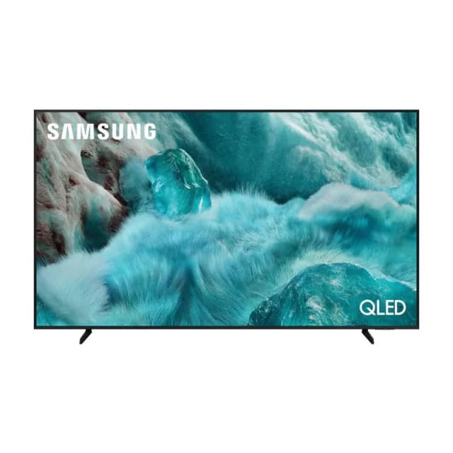 So sánh giá Smart Tivi QLED Samsung AI 4K 43 inch QA43Q7FA rẻ nhất? - Ảnh 6