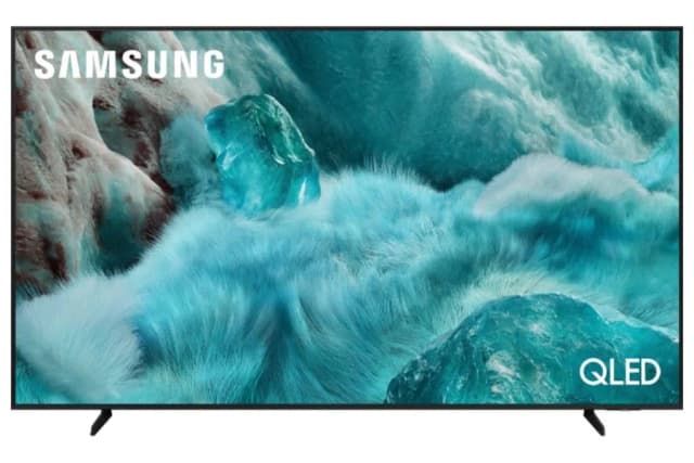 Smart Tivi QLED Samsung AI 4K 50 inch QA50Q7FA - Ảnh 2