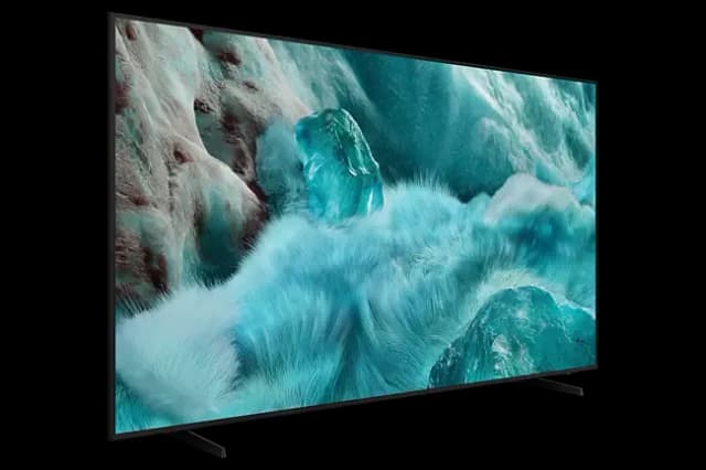 So sánh giá Smart Tivi QLED Samsung AI 4K 50 inch QA50Q7FA rẻ nhất? - Ảnh 13