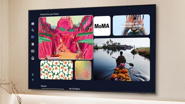 So sánh giá Smart Tivi QLED Samsung AI 4K 50 inch QA50Q7FA rẻ nhất? - Ảnh 14