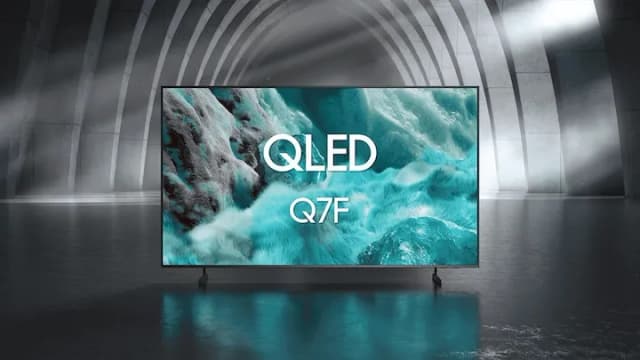 So sánh giá Smart Tivi QLED Samsung AI 4K 50 inch QA50Q7FA rẻ nhất? - Ảnh 16