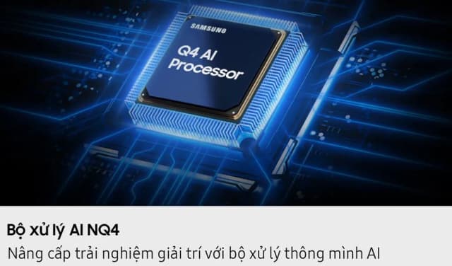 So sánh giá Smart Tivi QLED Samsung AI 4K 50 inch QA50Q7FA rẻ nhất? - Ảnh 17