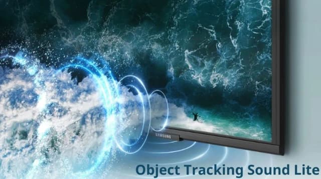 So sánh giá Smart Tivi QLED Samsung AI 4K 50 inch QA50Q7FA rẻ nhất? - Ảnh 19