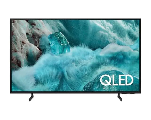 So sánh giá Smart Tivi QLED Samsung AI 4K 50 inch QA50Q7FA rẻ nhất? - Ảnh 4