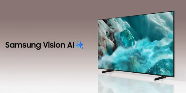 So sánh giá Smart Tivi QLED Samsung AI 4K 50 inch QA50Q7FA rẻ nhất? - Ảnh 5