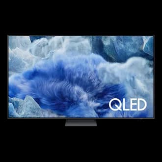 So sánh giá Smart Tivi QLED Samsung AI 4K 55 inch QA55Q8F5 rẻ nhất? - Ảnh 12