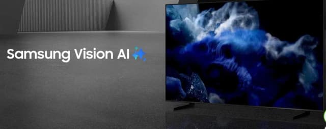 So sánh giá Smart Tivi QLED Samsung AI 4K 55 inch QA55Q8F5 rẻ nhất? - Ảnh 13