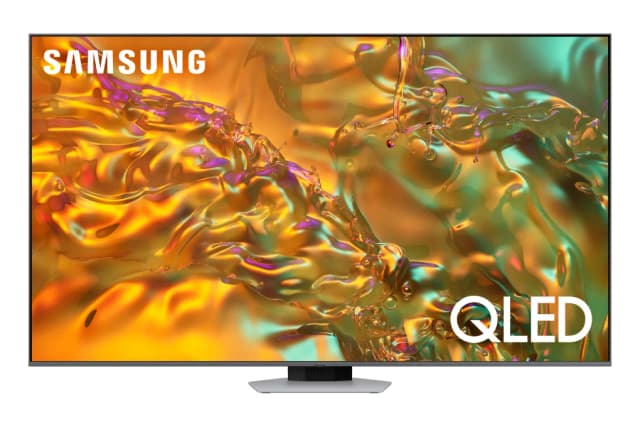 So sánh giá Smart Tivi QLED Samsung AI 4K 55 inch QA55Q8F5 rẻ nhất? - Ảnh 14