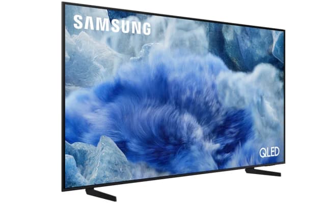 So sánh giá Smart Tivi QLED Samsung AI 4K 55 inch QA55Q8F5 rẻ nhất? - Ảnh 20