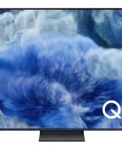 So sánh giá Smart Tivi QLED Samsung AI 4K 55 inch QA55Q8F5 rẻ nhất? - Ảnh 8