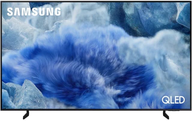 So sánh giá Smart Tivi QLED Samsung AI 4K 55 inch QA55Q8F5 rẻ nhất? - Ảnh 9