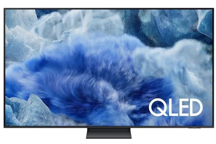 Smart Tivi QLED Samsung AI 4K 65 inch QA65Q8F5 - Giá rẻ nhất hôm nay - Ảnh 1