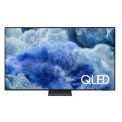So sánh giá Smart Tivi QLED Samsung AI 4K 65 inch QA65Q8F5 rẻ nhất? - Ảnh 2