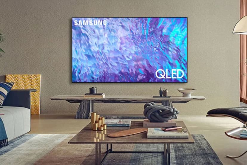 Smart Tivi QLED Samsung AI 4K 65 inch QA65Q8F5 - Giá rẻ nhất hôm nay - Ảnh 14