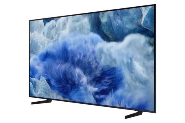 So sánh giá Smart Tivi QLED Samsung AI 4K 65 inch QA65Q8F5 rẻ nhất? - Ảnh 16