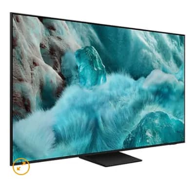 Smart Tivi QLED Samsung AI 4K 65 inch QA65Q8F5 - Giá rẻ nhất hôm nay - Ảnh 17