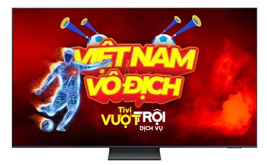 Smart Tivi QLED Samsung AI 4K 65 inch QA65Q8F5 - Giá rẻ nhất hôm nay - Ảnh 20