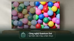 Smart Tivi QLED Samsung AI 4K 65 inch QA65Q8F5 - Giá rẻ nhất hôm nay - Ảnh 3