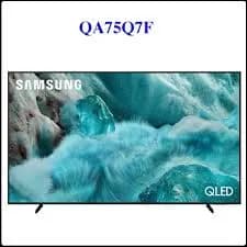 So sánh giá Smart Tivi QLED Samsung AI 4K 75 inch QA75Q7FA rẻ nhất? - Ảnh 3