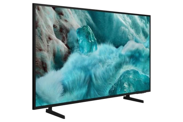 So sánh giá Smart Tivi QLED Samsung AI 4K 85 inch QA85Q7FA rẻ nhất? - Ảnh 2