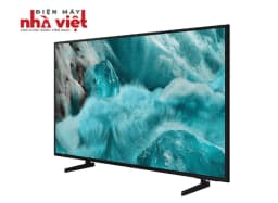 So sánh giá Smart Tivi QLED Samsung AI 4K 85 inch QA85Q7FA - Tìm sản phẩm giá rẻ nhất - Ảnh 12