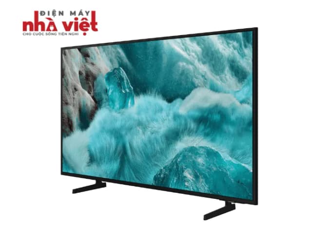 So sánh giá Smart Tivi QLED Samsung AI 4K 85 inch QA85Q7FA rẻ nhất? - Ảnh 12