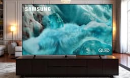 So sánh giá Smart Tivi QLED Samsung AI 4K 85 inch QA85Q7FA - Tìm sản phẩm giá rẻ nhất - Ảnh 15