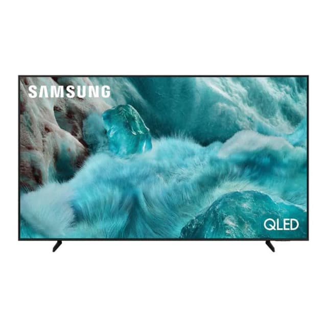 So sánh giá Smart Tivi QLED Samsung AI 4K 85 inch QA85Q7FA rẻ nhất? - Ảnh 3