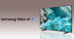 So sánh giá Smart Tivi QLED Samsung AI 4K 85 inch QA85Q7FA - Tìm sản phẩm giá rẻ nhất - Ảnh 5