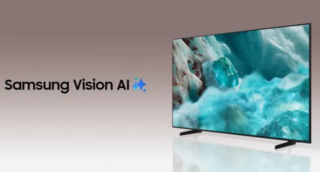 So sánh giá Smart Tivi QLED Samsung AI 4K 85 inch QA85Q7FA rẻ nhất? - Ảnh 5