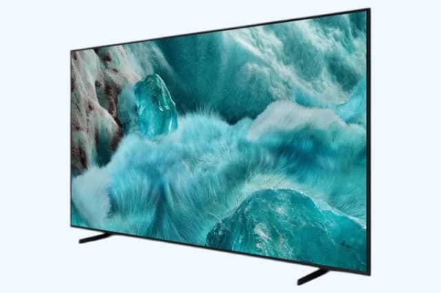 So sánh giá Smart Tivi QLED Samsung AI 4K 85 inch QA85Q7FA rẻ nhất? - Ảnh 8