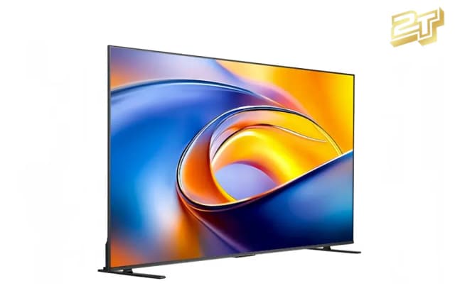 Top 1 so sánh giá Smart Tivi QLED Toshiba AI 4K 100 inch 100Z570RP - Tìm sản phẩm giá rẻ nhất - Ảnh 11