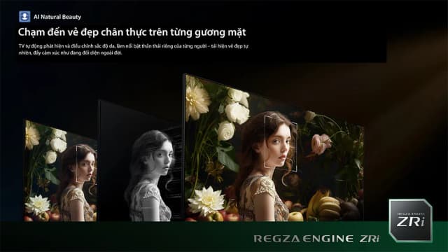 Top 1 so sánh giá Smart Tivi QLED Toshiba AI 4K 100 inch 100Z570RP - Tìm sản phẩm giá rẻ nhất - Ảnh 12