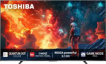 Top 1 so sánh giá Smart Tivi QLED Toshiba AI 4K 100 inch 100Z570RP - Tìm sản phẩm giá rẻ nhất - Ảnh 16