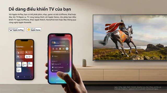 Top 1 so sánh giá Smart Tivi QLED Toshiba AI 4K 100 inch 100Z570RP - Tìm sản phẩm giá rẻ nhất - Ảnh 19